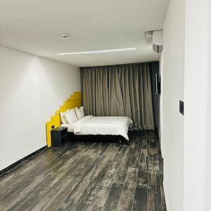 Suite con Cama King